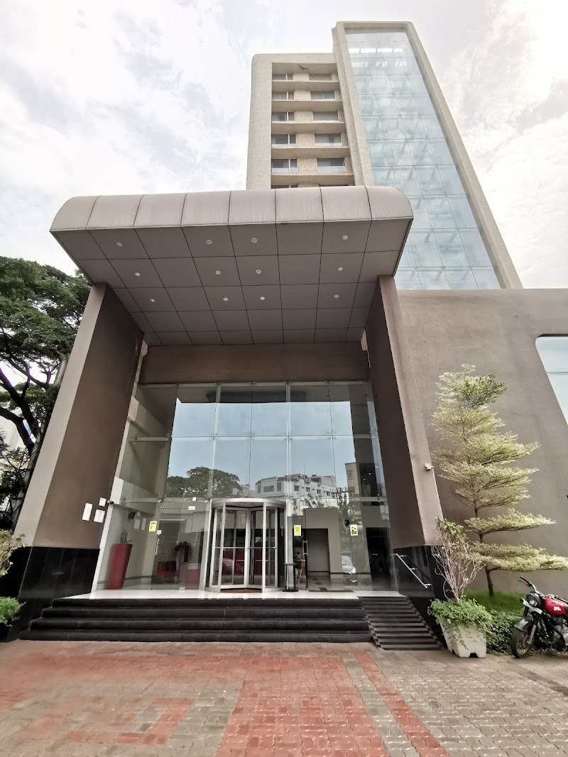 Keys Select By Lemon Tree Hotel, Visakhapatnam - Keys Select By Lemon Tree Hotel, Visakhapatnam, 75 Feet Rd, Dolphin Area, Daba Gardens, 104 Area, Visakhapatnam, Andhra Pradesh 530020, India