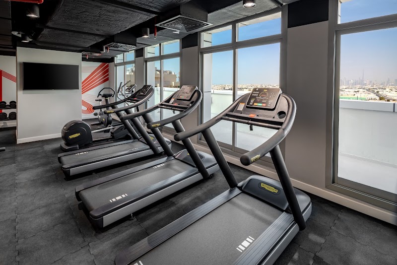 Studio M Hotel Al Barsha - Studio M Hotel Al Barsha Street 5 - البرشاء الأولى - البرشاء - دبي - United Arab Emirates