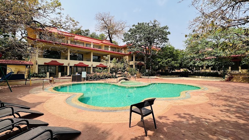 Adamo The Resort, Matheran