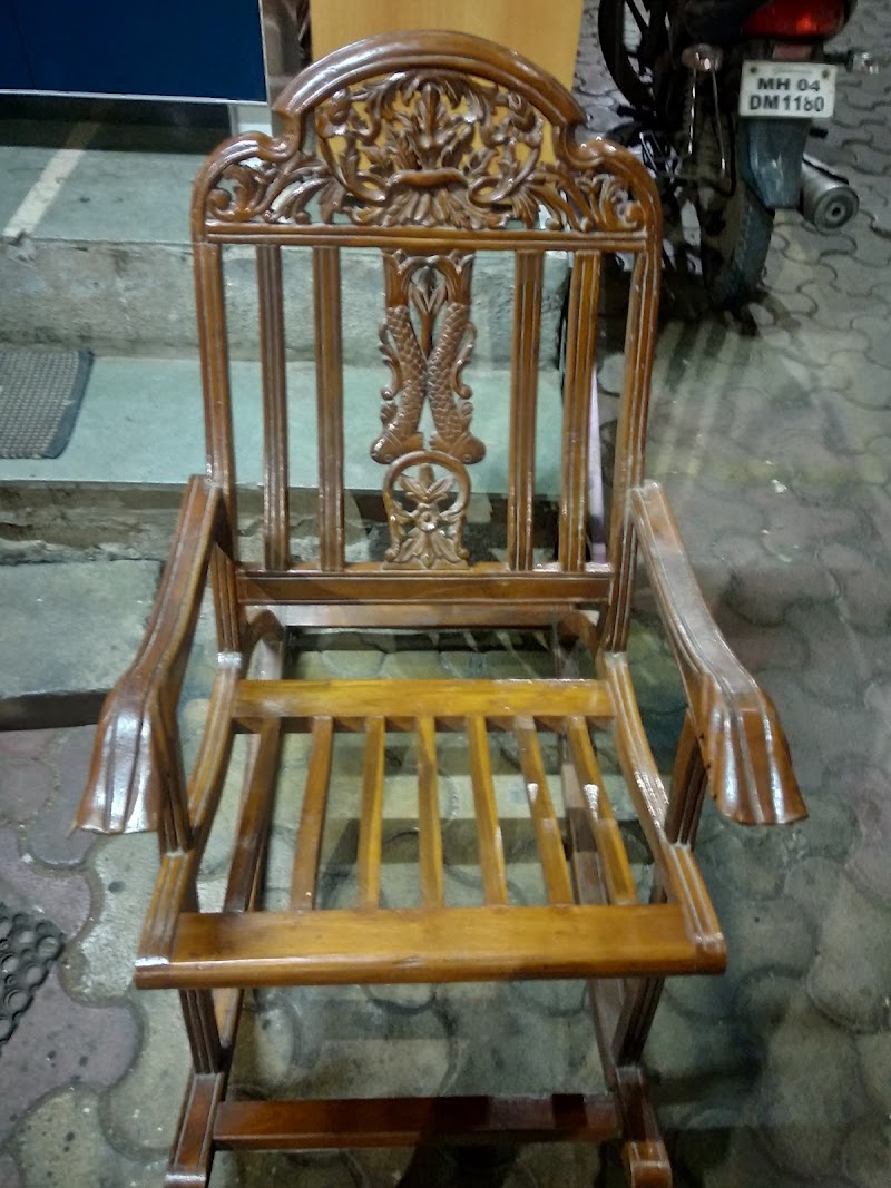Samani Furniture - Samani Furniture Shop No.1, Uthalsar Naka, Uthalsar, Thane West, Thane, Maharashtra 400601, India