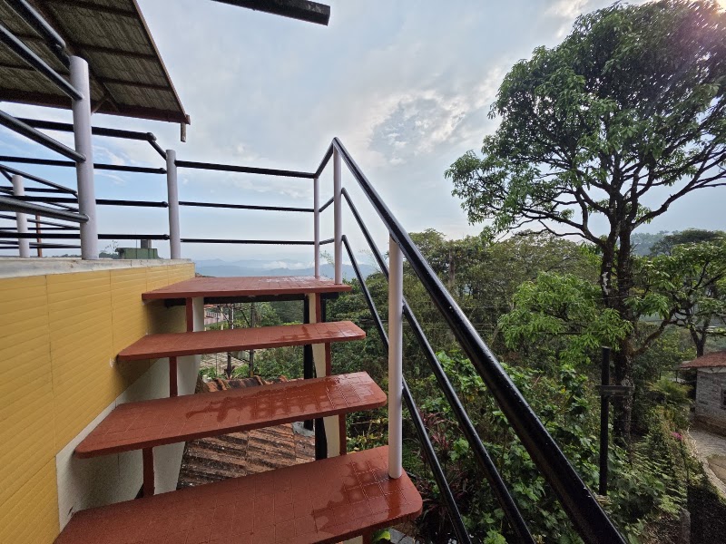 Coffee Cottage Home Stay (Independent Bungalow) - Coffee Cottage Home Stay (Independent Bungalow), Block No 16, Near Lions Club, Mangaladevi Nagar, Stuart Hill, Madikeri, Karnataka 571201, India