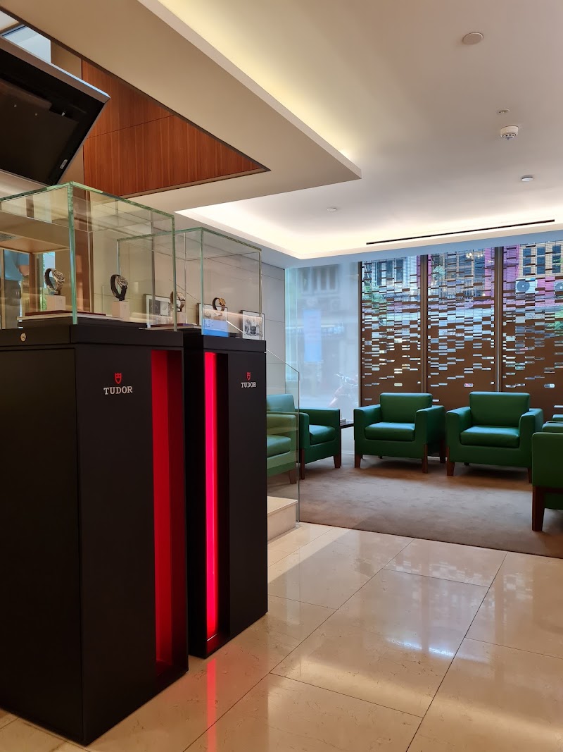 Rolex Service Centre Ho Chi Minh City - Rolex Service Centre Ho Chi Minh City, Ground Floor, 88 Đồng Khởi, Sài Gòn, Hồ Chí Minh 700000, Vietnam