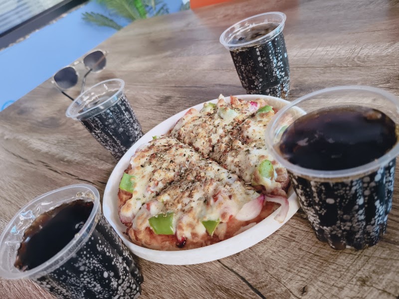 Da_usa Cafe - Da_usa Cafe, V8MG+XXJ, Gupteshwar Rd, Shikshak Colony, Dausa, Rajasthan 303303, India