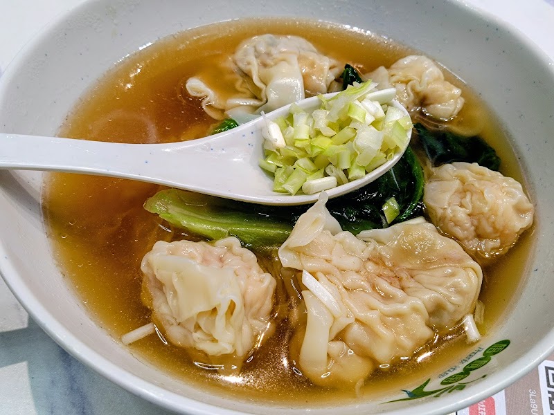 Ha Ming Kee Noodle Shop ( Kennedy Town ) 夏銘記 ( 堅尼地城 ) - Ha Ming Kee Noodle Shop ( Kennedy Town ) 夏銘記 ( 堅尼地城 ), 11 North St, Kennedy Town, Hong Kong