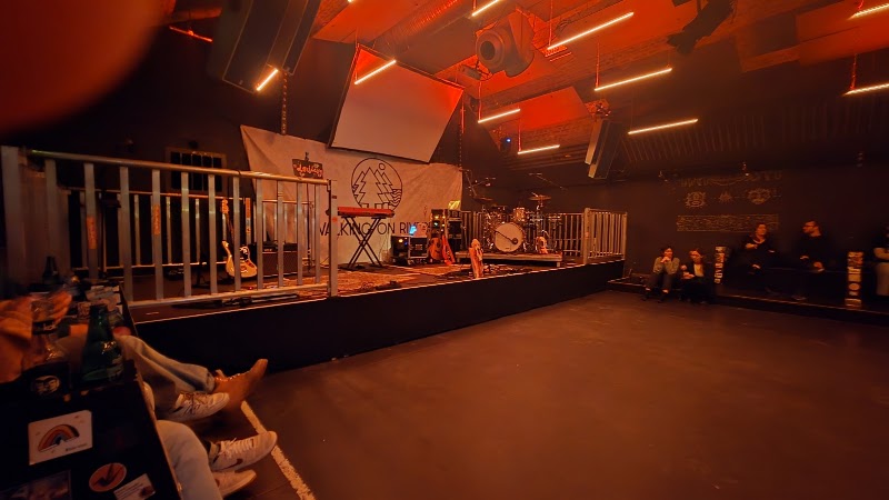Yuca Club - Yuca Club, Bartholomäus-Schink-Straße 65, 50825 Köln-Ehrenfeld, Germany