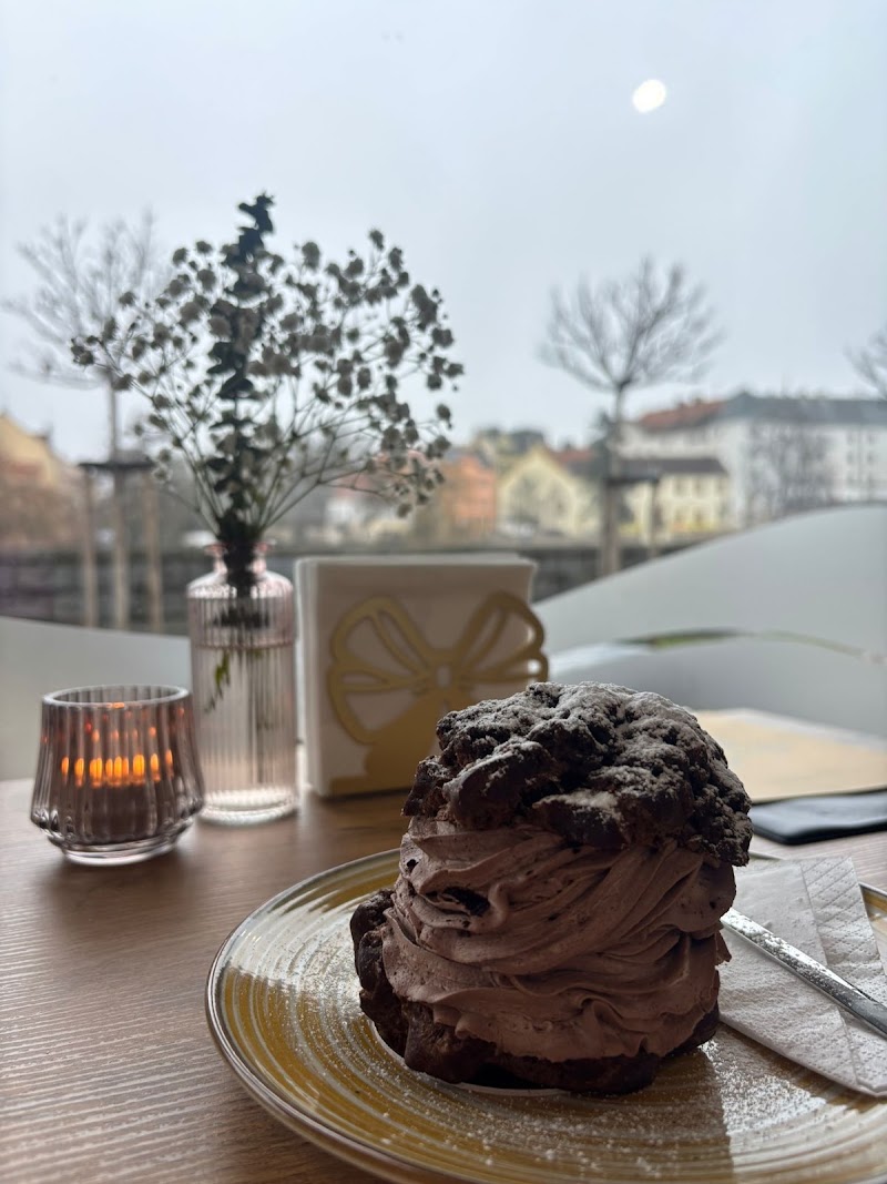 Port cafe - Port cafe Čechova 448/4 397 01, 1 Písek 1, Czechia