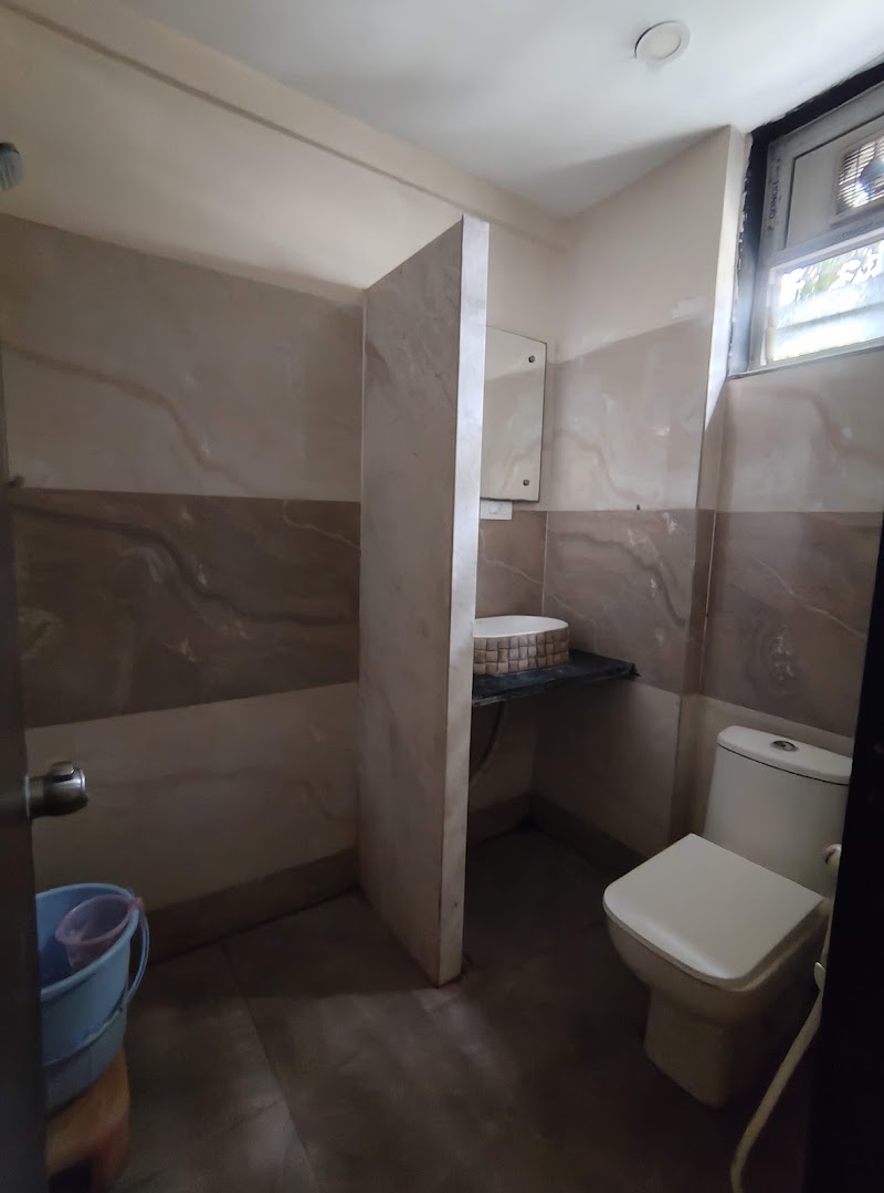 Hotel SRIVEDA - Hotel SRIVEDA, 5-4-790/D, opposite ISKCON Temple, Old Kattal Mandi, Abids, Hyderabad, Telangana 500001, India