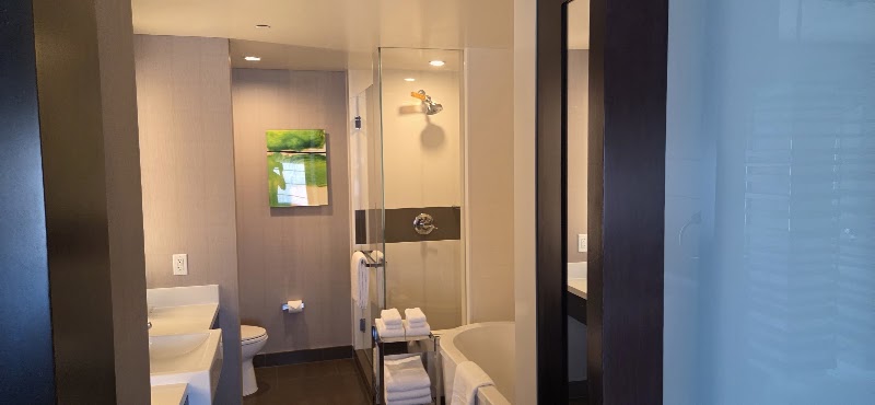 Vdara Hotel & Spa - Vdara Hotel & Spa 2600 W Harmon Ave, Las Vegas, NV 89158, USA
