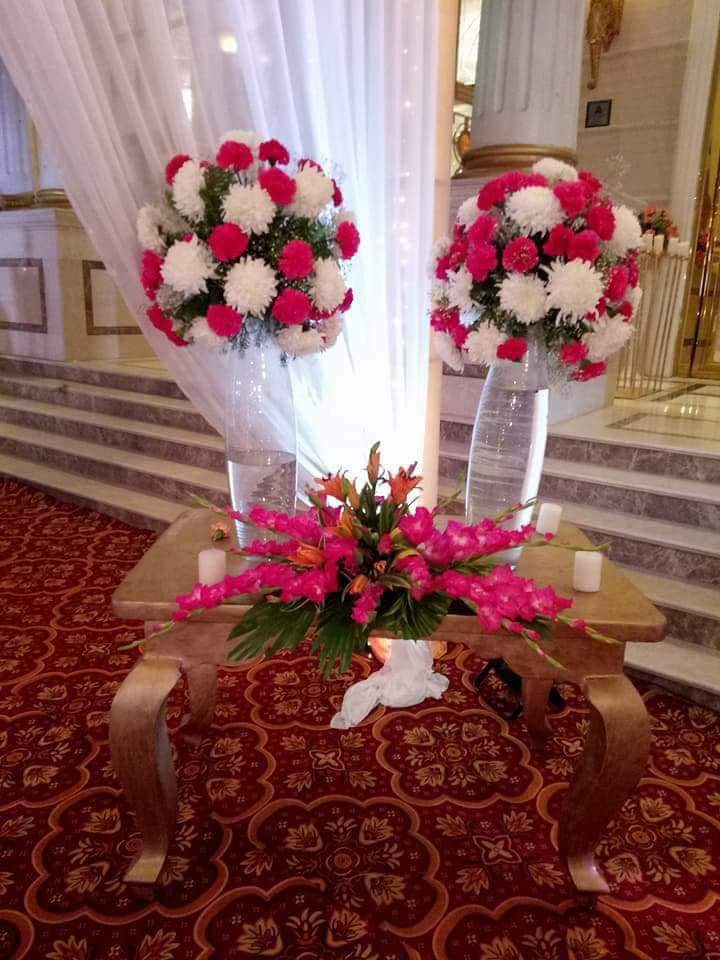 CULCUTTA ROSE PETALS - CULCUTTA ROSE PETALS, V9WR+WJ7, Agrasen Colony, Raigarh, Chhattisgarh 496001, India