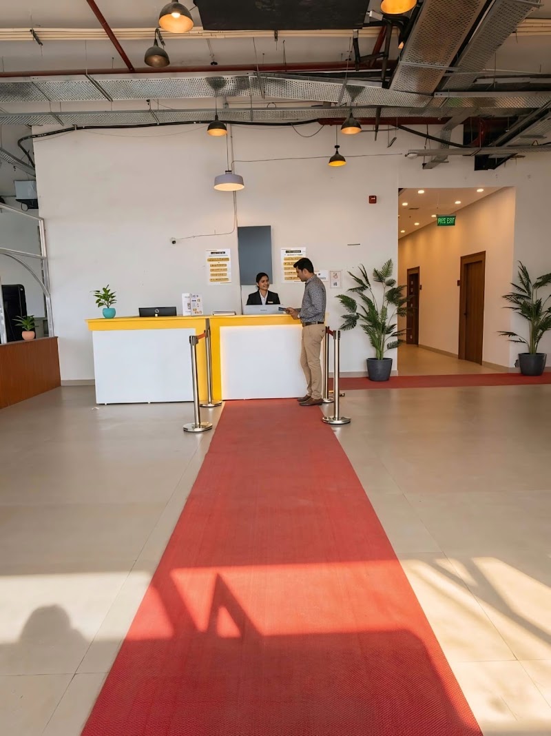 Transit POD Stay – New Delhi | Airport Transit - Transit POD Stay – New Delhi | Airport Transit Konnectus Tower, Railway Station, opposite New Delhi, Kamla Market, Railway Station, New Delhi, Delhi, 110002, India