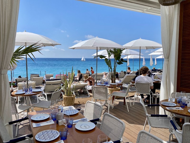 Le Galet - Le Galet 3 Prom. des Anglais, 06200 Nice, France
