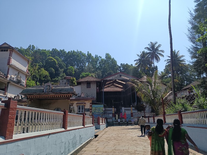 Kalasa - Kalasa, Karnataka, India