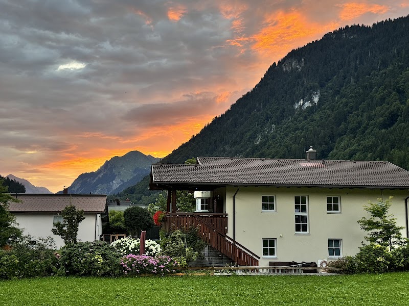 Alpencamping Klösterle