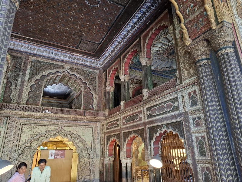 Srirangapatna , Karnataka - Srirangapatna , Karnataka, CM8W+66R, Srirangapatna, Karnataka 571477, India