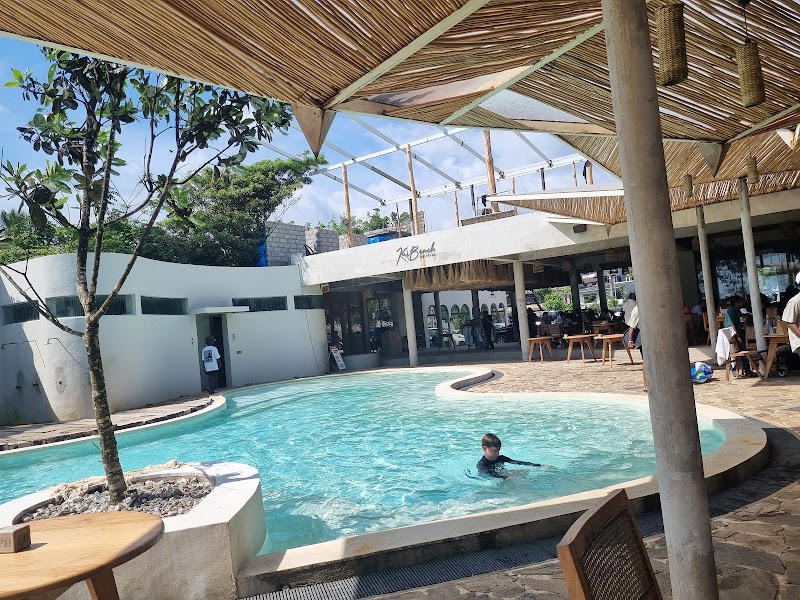 Kai Beach Pool Club - Kai Beach Pool Club, 560, Weligama, Sri Lanka