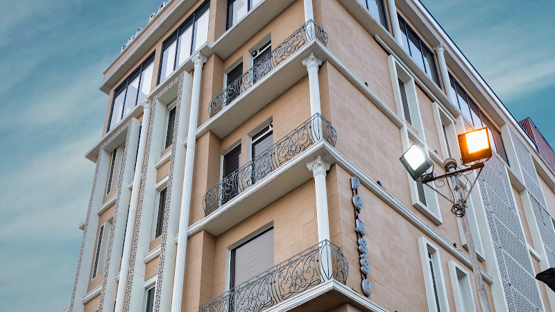 Poiisse Hotel