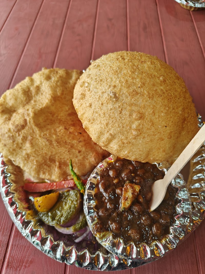 Nandakishor Di Hatti - Nandakishor Di Hatti Shop no. 4, double story, 26/1, Jail Rd, Ashok Nagar, Delhi, 110018, India