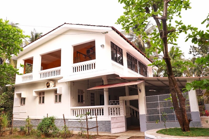 Mana Beach Resort - Mana Beach Resort Alibag-Revadanda Rd, Taluka, Bundar Bhag, Alibag, Nagaon, Maharashtra 402204, India