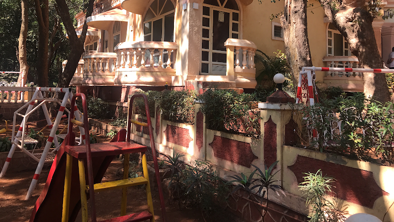 The Wayside Inn - The Wayside Inn, M.G Road Neral - Matheran Rd, Main, road, Matheran, Maharashtra 410101, India