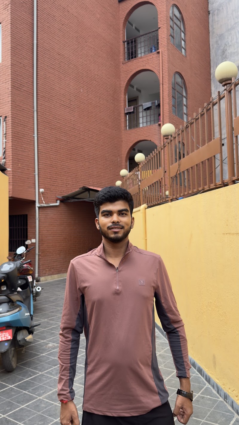 Hotel Maharaja - Hotel Maharaja, 08 पिन्गलास्थान मार्ग, Kathmandu 44600, Nepal