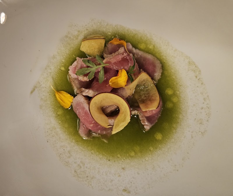 Semilla - Semilla 54 Rue de Seine, 75006 Paris, France