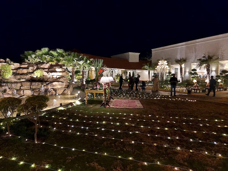 Forest Hill Golf & Country Club Resort - Forest Hill Golf & Country Club Resort Forest hill resort, Karoran, Sahibzada Ajit Singh Nagar, Punjab 160103, India