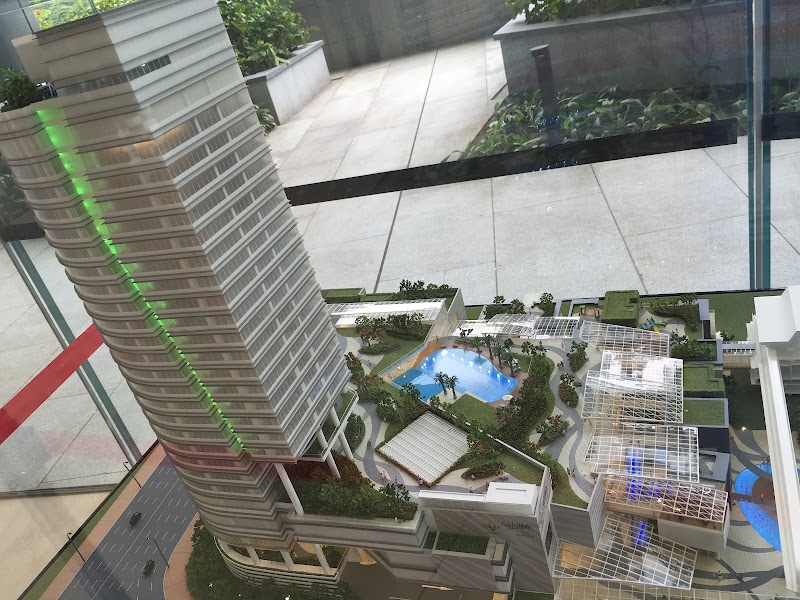 JustCo – Westgate Tower (Coworking & Office Space) - JustCo – Westgate Tower (Coworking & Office Space), 1 Gateway Dr, #07-01 Westgate, Tower 608531