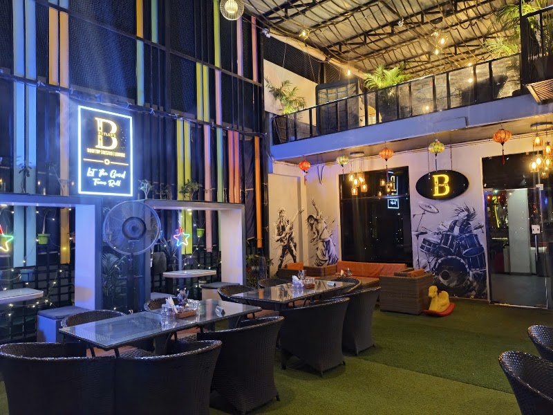 Butler's - Butler's B, 89, Gautam Marg, near Vaishali Circle, above Bandhan Bank, Sector B, Gom Defence Colony, Vaishali Nagar, Jaipur, Jaipur Nagar Nigam Area, Rajasthan 302021, India