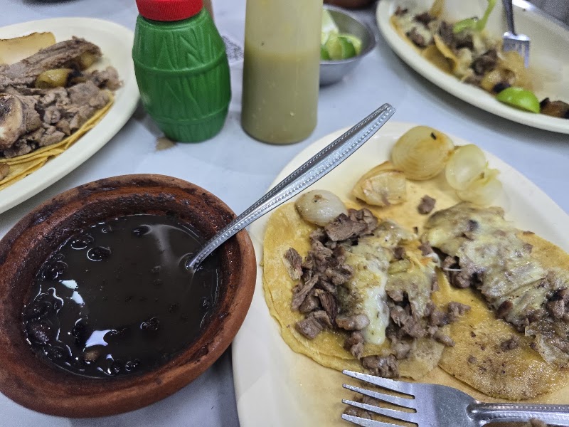 Las Costillas De La Condesa - Las Costillas De La Condesa, Eje 2 Sur, C. Juan Escutia 104, Colonia Condesa, Cuauhtémoc, 06140 Ciudad de México, CDMX, Mexico