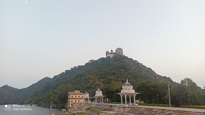 Jaisamand Lake - Jaisamand Lake Jaisamand Lake, Rajasthan