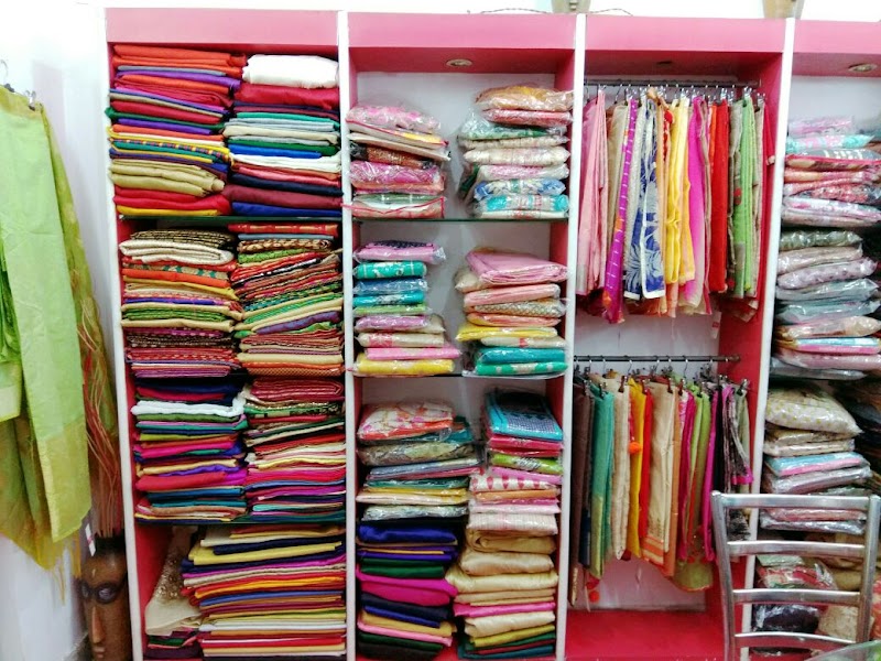 Chunree Studio - Chunree Studio GF-31, Vyapar Kendra Rd, Block C, Sushant Lok Phase I, Sector 43, Gurugram, Haryana 122009, India