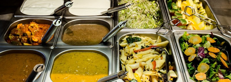 Dhaba Beas - Dhaba Beas Týnská 19, 110 00 Praha 1-Staré Město, Czechia