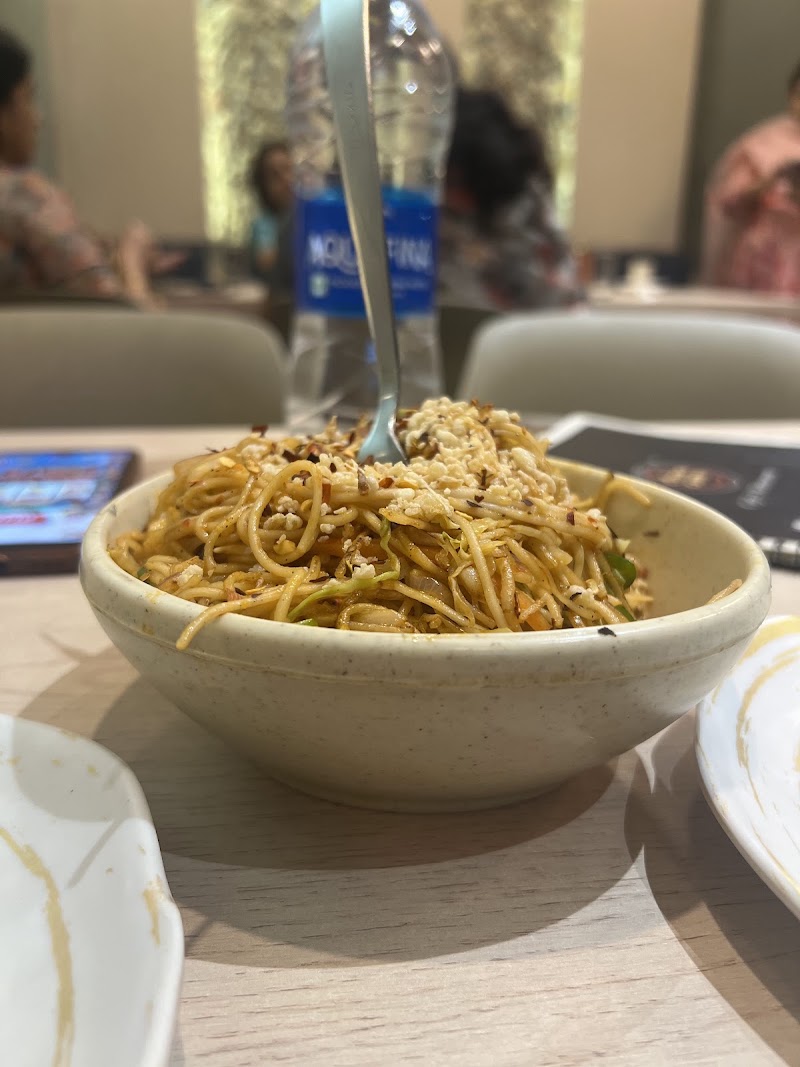Wok n Talk Fine Dine Cafe - Wok n Talk Fine Dine Cafe, infront of IDFC FIRST BANK, Pujari Complex, Dharam Nagar, Tagore Nagar, Raipur, Mathpurena, Chhattisgarh 492001, India