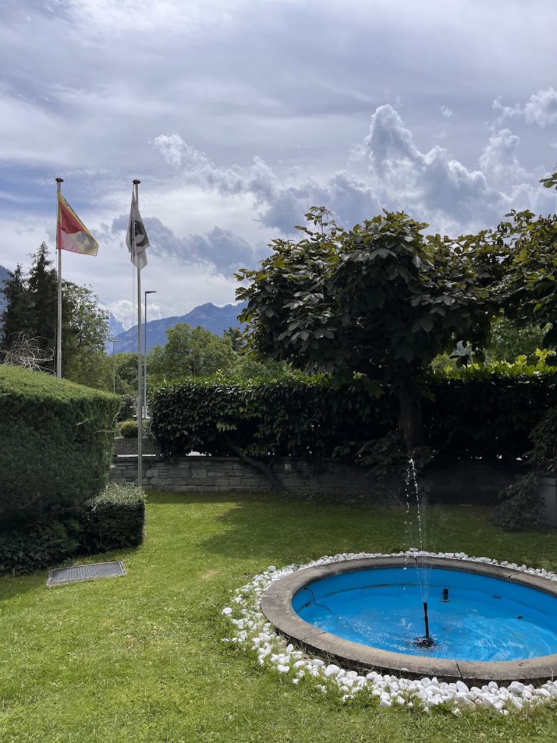 Hotel du Nord Interlaken - Hotel du Nord Interlaken Höheweg 70, 3800 Interlaken, Switzerland
