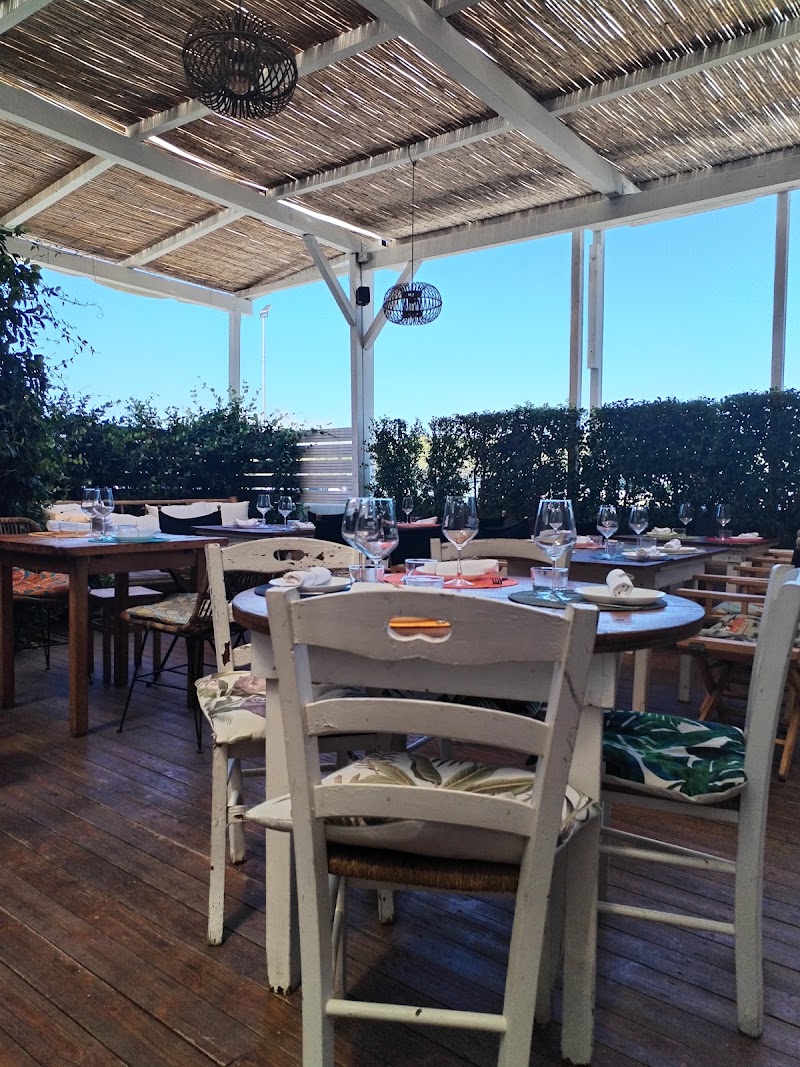 Casa Carmen - Casa Carmen, Lungomare di Ponente, 123, 00054 Fregene RM, Italy