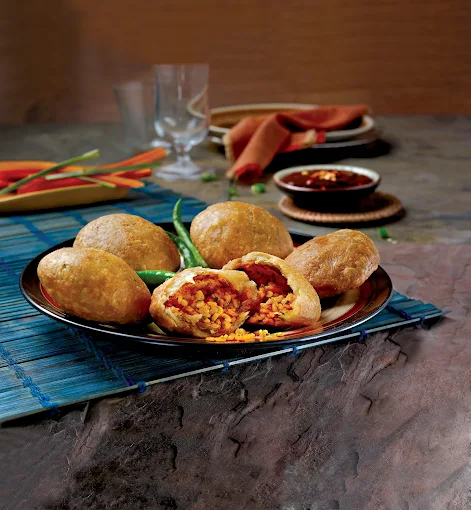 Haldiram's - Haldiram's T-13, Third Floor Located in -Phoenix Mall of the Millennium, Wakad, Shankar Kalat Nagar, Wakad, Pimpri-Chinchwad, Maharashtra 411057, India