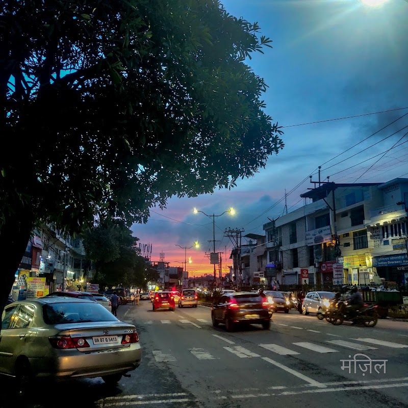 Chakrata Road - Chakrata Road, Chakrata Rd, Dehradun, Uttarakhand 248006, India