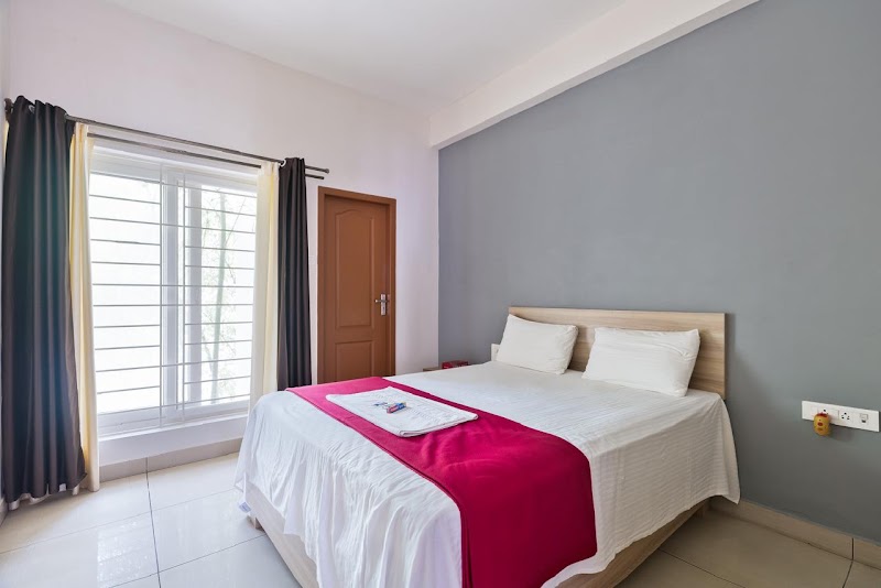 Stayhomestays Haven - Stayhomestays Haven, 86, Peace Heaven, Sarvabhoumanagar, Sundar Ram Shetty Nagar, Bilekahalli, Bengaluru, Karnataka 560076, India