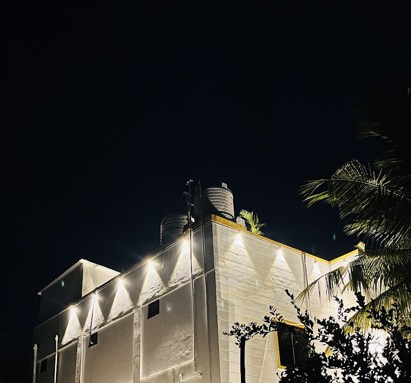 THE HOTEL At Eden Beach - THE HOTEL At Eden Beach Chinna Veerampattinam Rd, near Eden Beach, Puducherry, Chinna Veerampattinam, Puducherry 605007, India