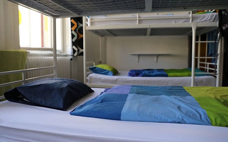 Onefam Home Hostel Prague - Onefam Home Hostel Prague Hybernská 1008/22, Nové Město, 110 00 Praha-Praha 1, Czechia