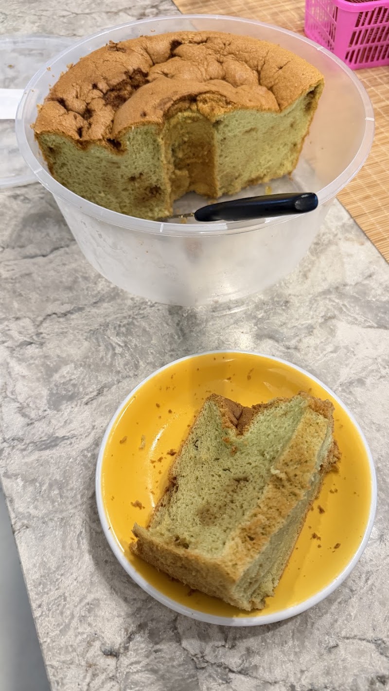 Cheng's @ 27 - Cheng's @ 27 27 Yong Siak St, Singapore 168654