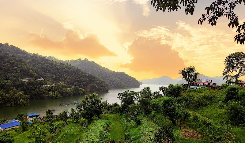 Majhikuna - Majhikuna, Lekhnath 33700, Nepal