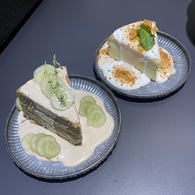 不二弄咖啡BRUNO -京站百貨店 - 不二弄咖啡BRUNO -京站百貨店, 103, Taiwan, Taipei City, Datong District, Jianming Village, Section 1, Chengde Rd, 1號B3樓層
