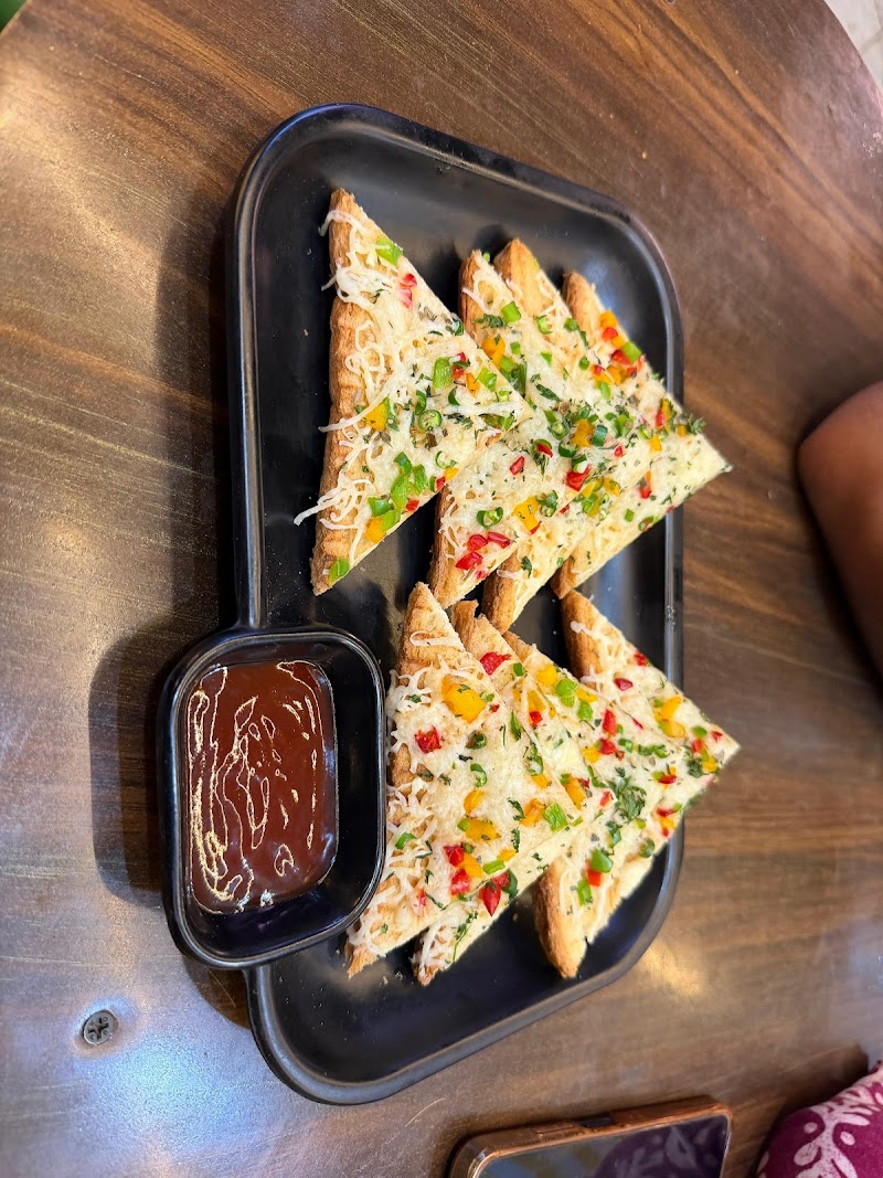 Shreenidhi Pure Veg Restaurant & Chinese - Shreenidhi Pure Veg Restaurant & Chinese, horizons at, F10, opposite Sanskriti International school, Choudhary Park, Shankar Kalat Nagar, Wakad, Pimpri-Chinchwad, Maharashtra 411057, India