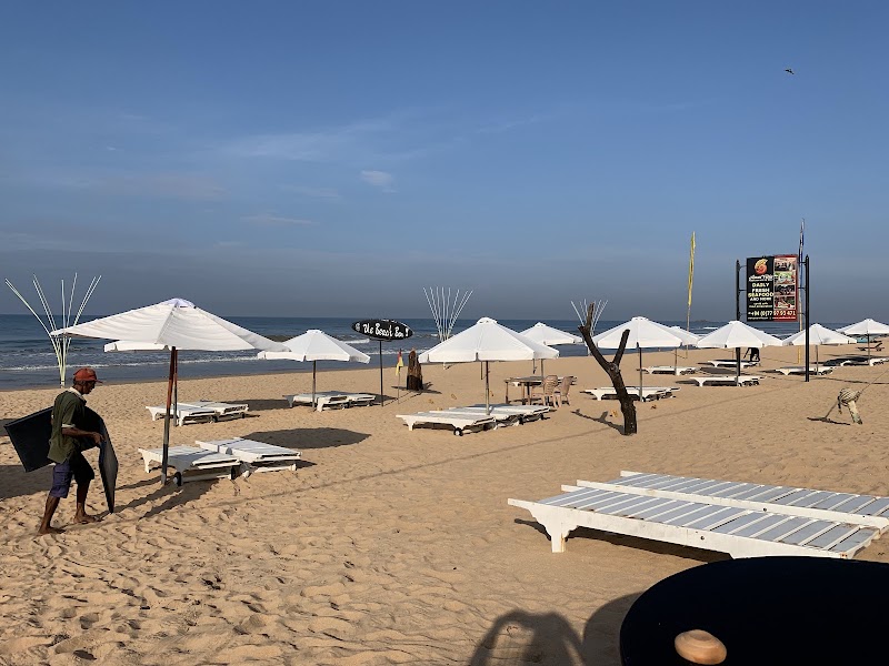 Amal Beach Hotel - Amal Beach Hotel, No. 190/1, Galle Road, 43 Asian Highway, Bentota 80500, Sri Lanka