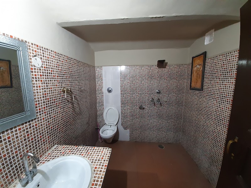 Virasat Haweli - Virasat Haweli, Village rajeval, rakhjhita, Mannavala, Rakh Jhita, Punjab 143413, India