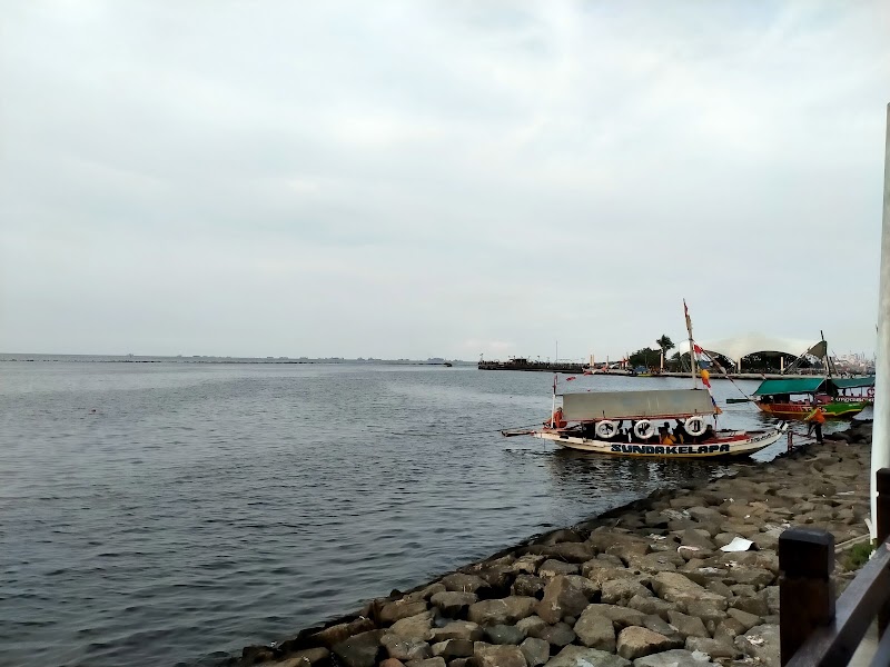 Ancol Mansion - Ancol Mansion Jl. Pasir Putih II No.11, RT.11/RW.10, Ancol, Kec. Pademangan, Jkt Utara, Daerah Khusus Ibukota Jakarta 14430, Indonesia
