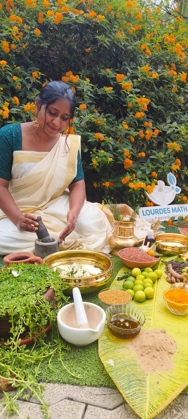 Lourdes matha ayurvedic hospital - Lourdes matha ayurvedic hospital, Sultan Bathery, Keralam 673592, India