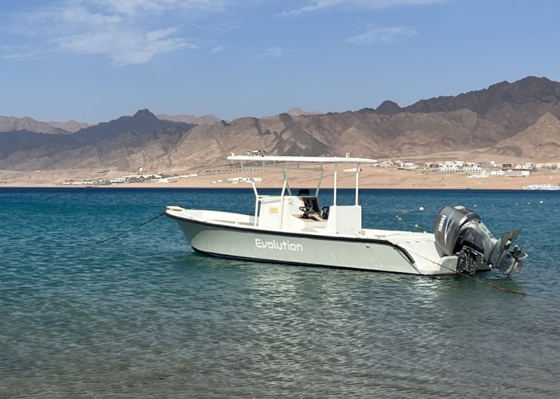 Blue Realm Dive Club - Blue Realm Dive Club, Lagoon Club & Resort, Dahab, South Sinai Governorate 8771501, Egypt