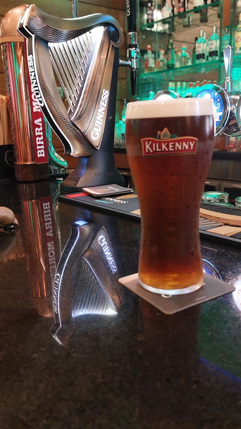 McGettigan's JBR - McGettigan's JBR Lobby Level - The Walk - Marsa Dubai - Dubai Marina - Dubai - United Arab Emirates